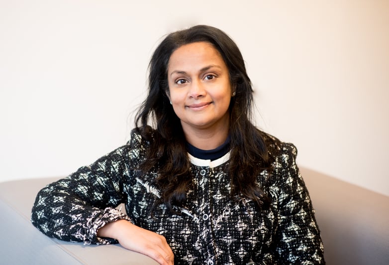 Chandana Rao Outsourced Business  New York