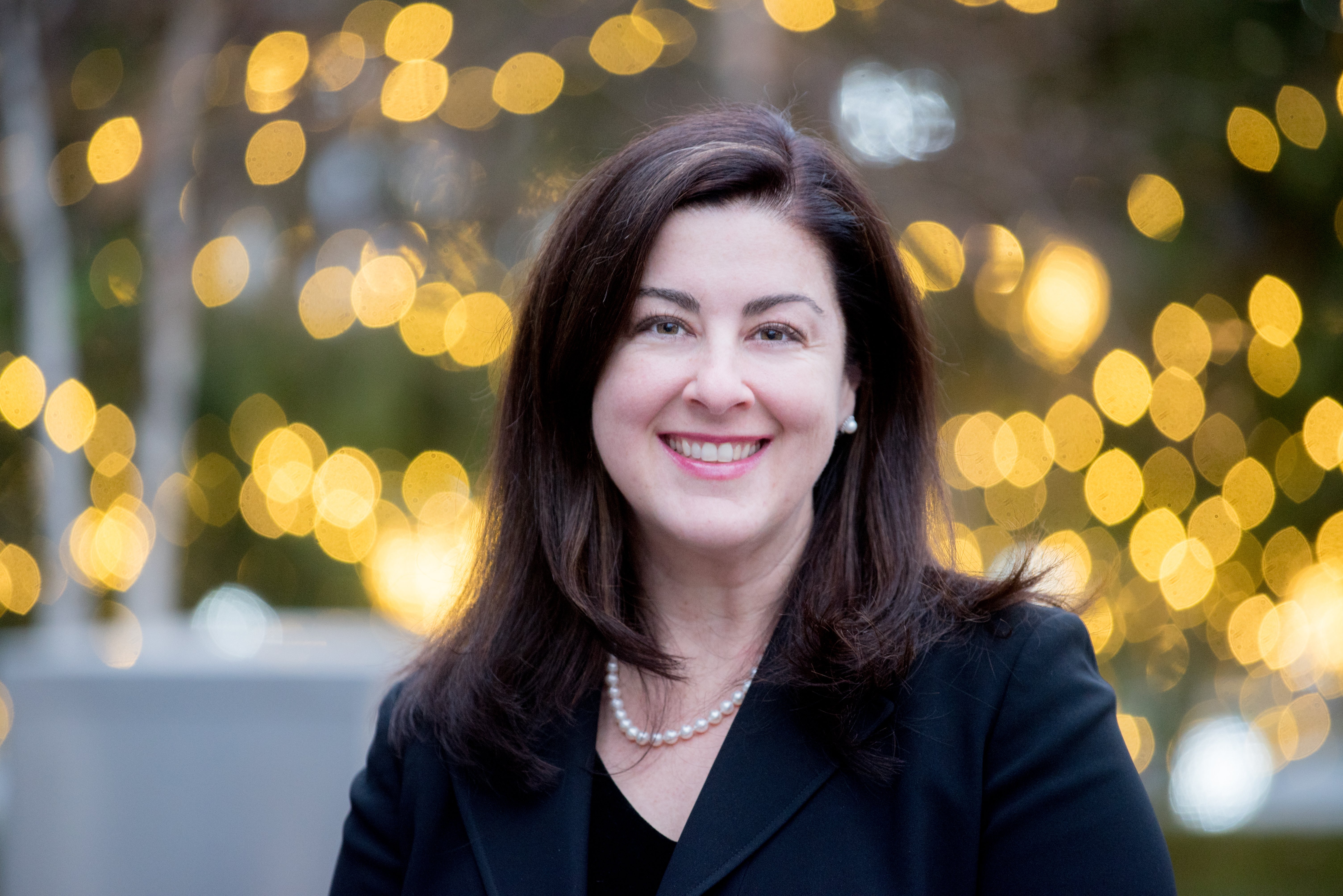 Amy Boatner Jeffrey outsourced business attorney