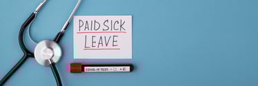 Massachusetts COVID-19 paid sick leave