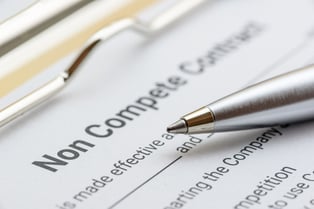 FTC noncompete agreements employers
