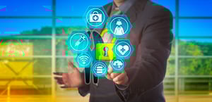 HIPPA compliant Business Associate Agreements