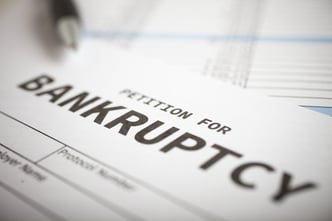 Bankruptcy creditor defenses 