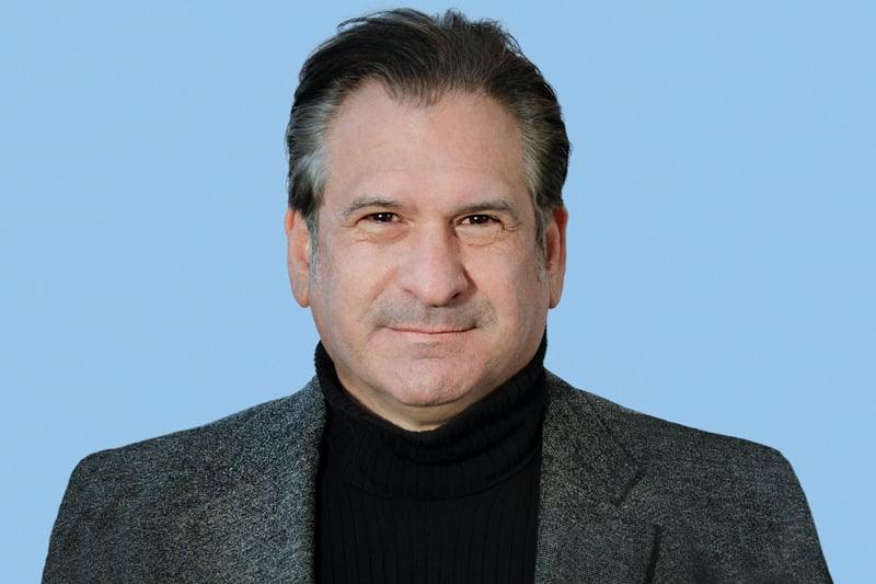 Bruce Friedman Outsourced Business Lawyer