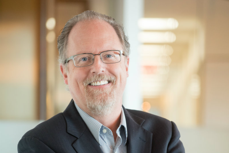 David Blackwood Outsourced Lawyer California 