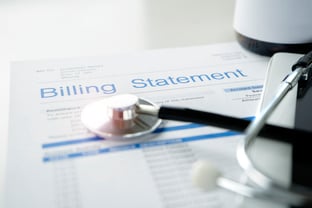 Final Rules No Surprises Act surprise billing practices