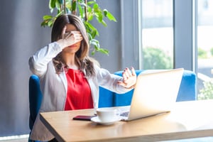 Sexual Harassment in Remote Workplace