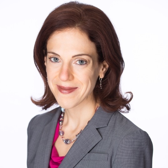 Jessica David Outsourced Lawyer New England