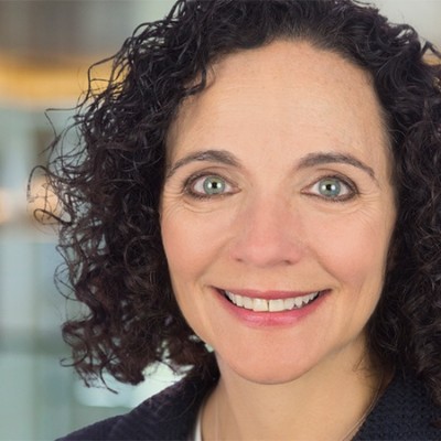 Kelley Hippler Chief Revenue Officer