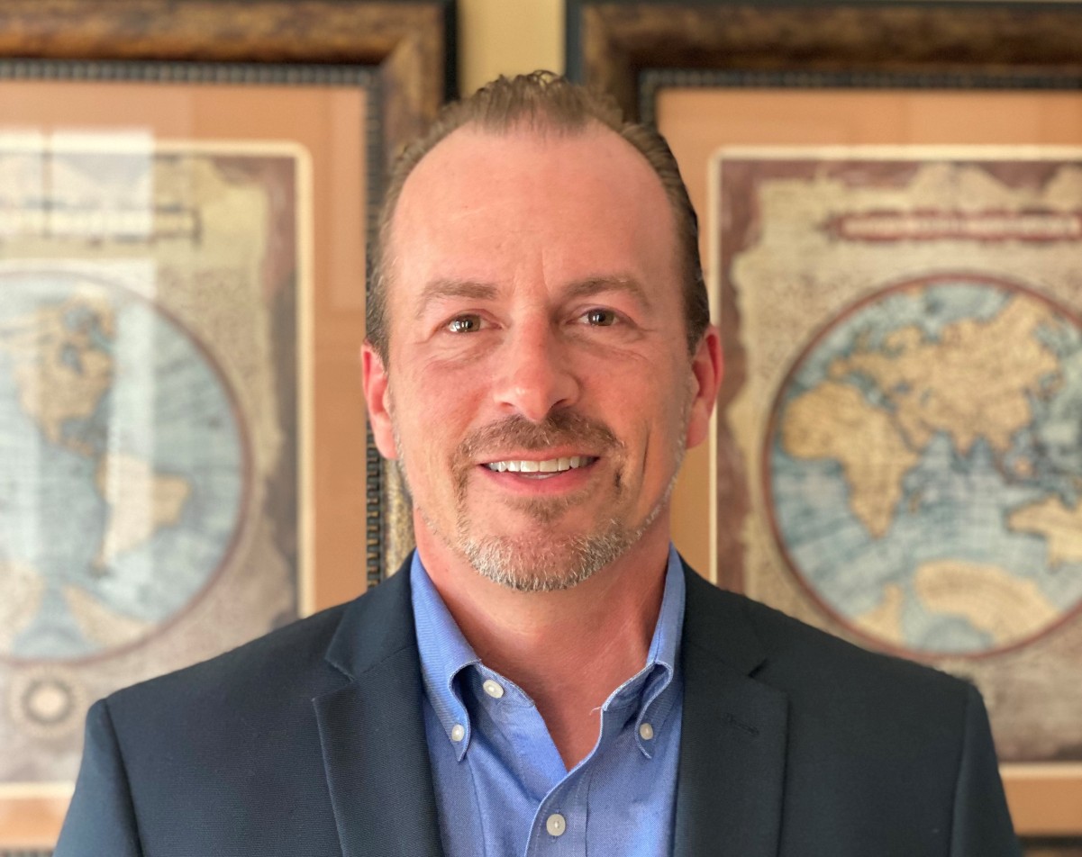 Kevin Lanouette Outsourced Business Attorney