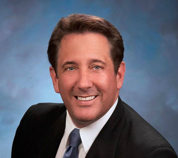 Michael Brown outsourced business lawyer in California