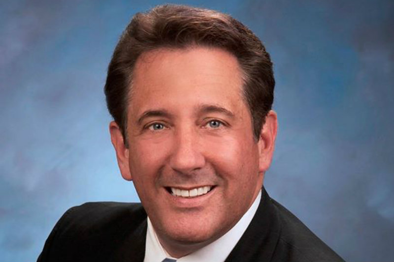 Michael Brown Business Lawyer California