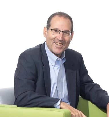 Martin Lipman outsourced business attorney