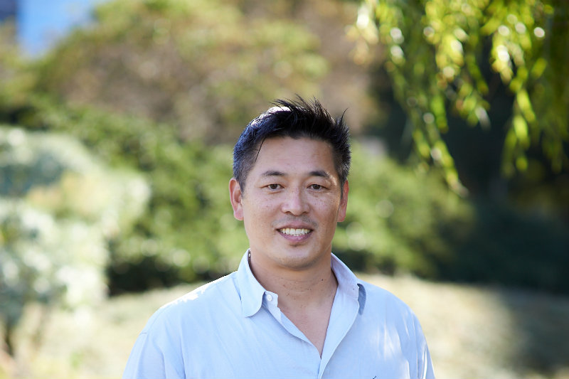 David Oh Outsourced Lawyer California