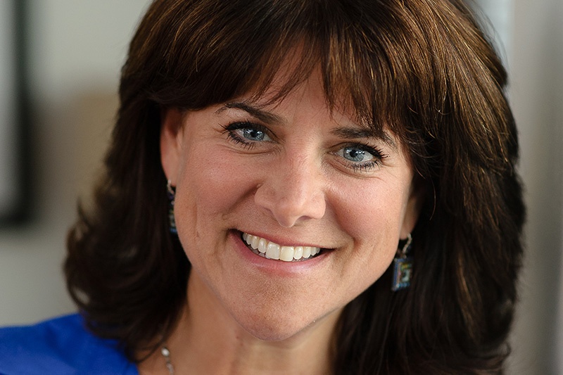 Marni Levitt Business Lawyer New England