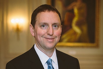 Ted Stern Business Lawyer Washington D.C.