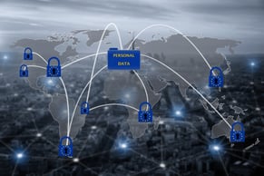 GDPR compliance international data transfer