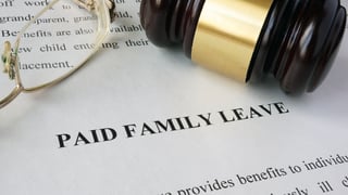 New York State Paid Family Leave 