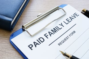 Massachusetts Paid Family and Medical Leave updates