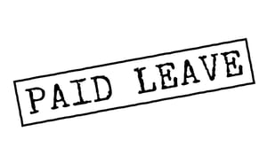 Coronavirus-related paid leave for employees