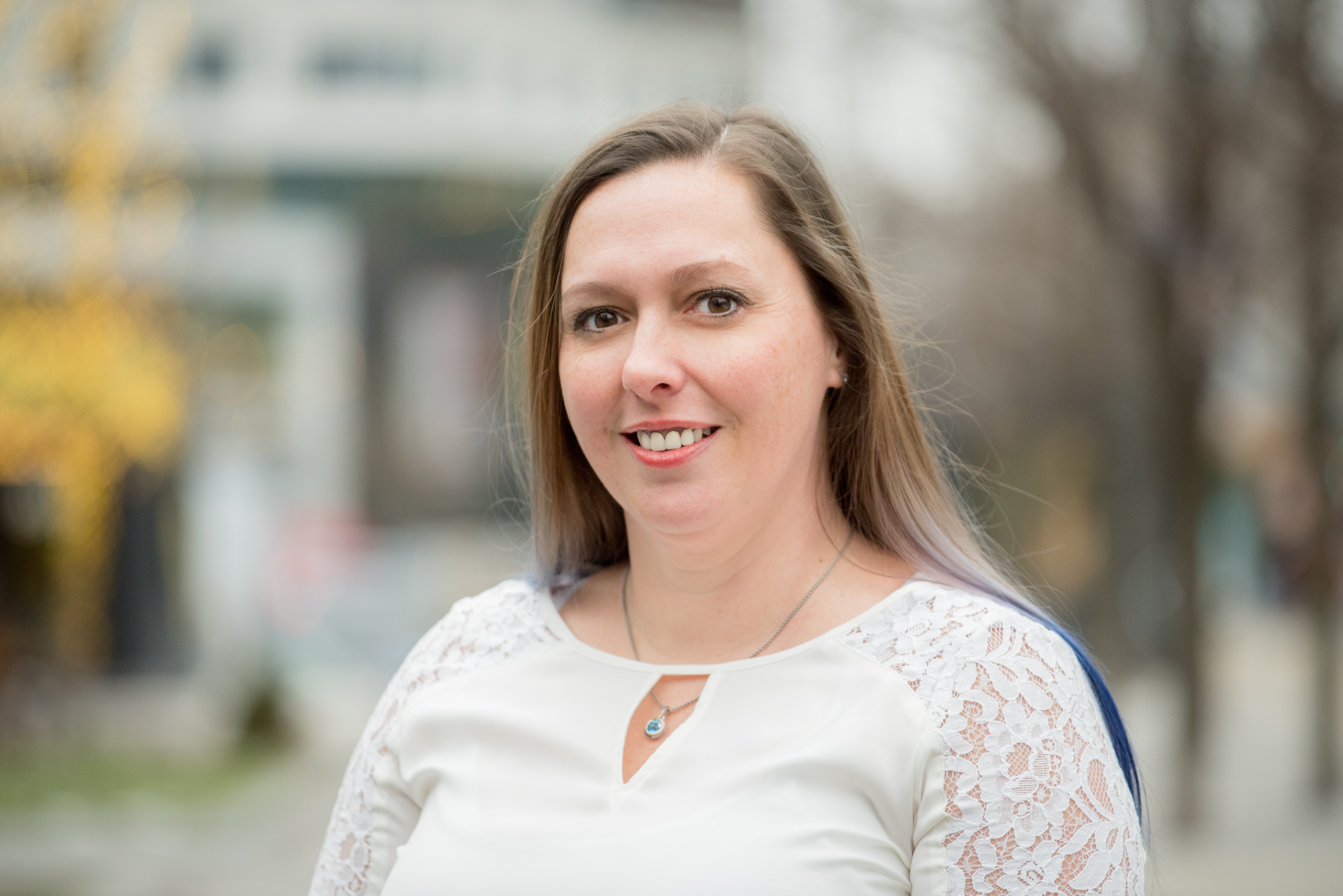 Pamela Boddy Business Operations