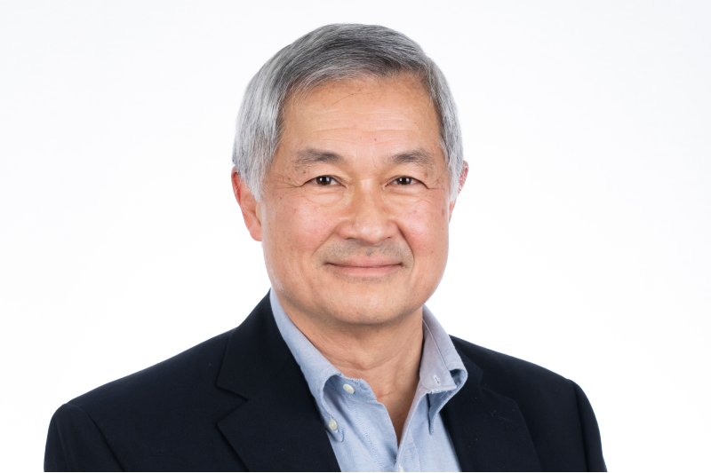 Patrick Reutens Outsoured Business Lawyer