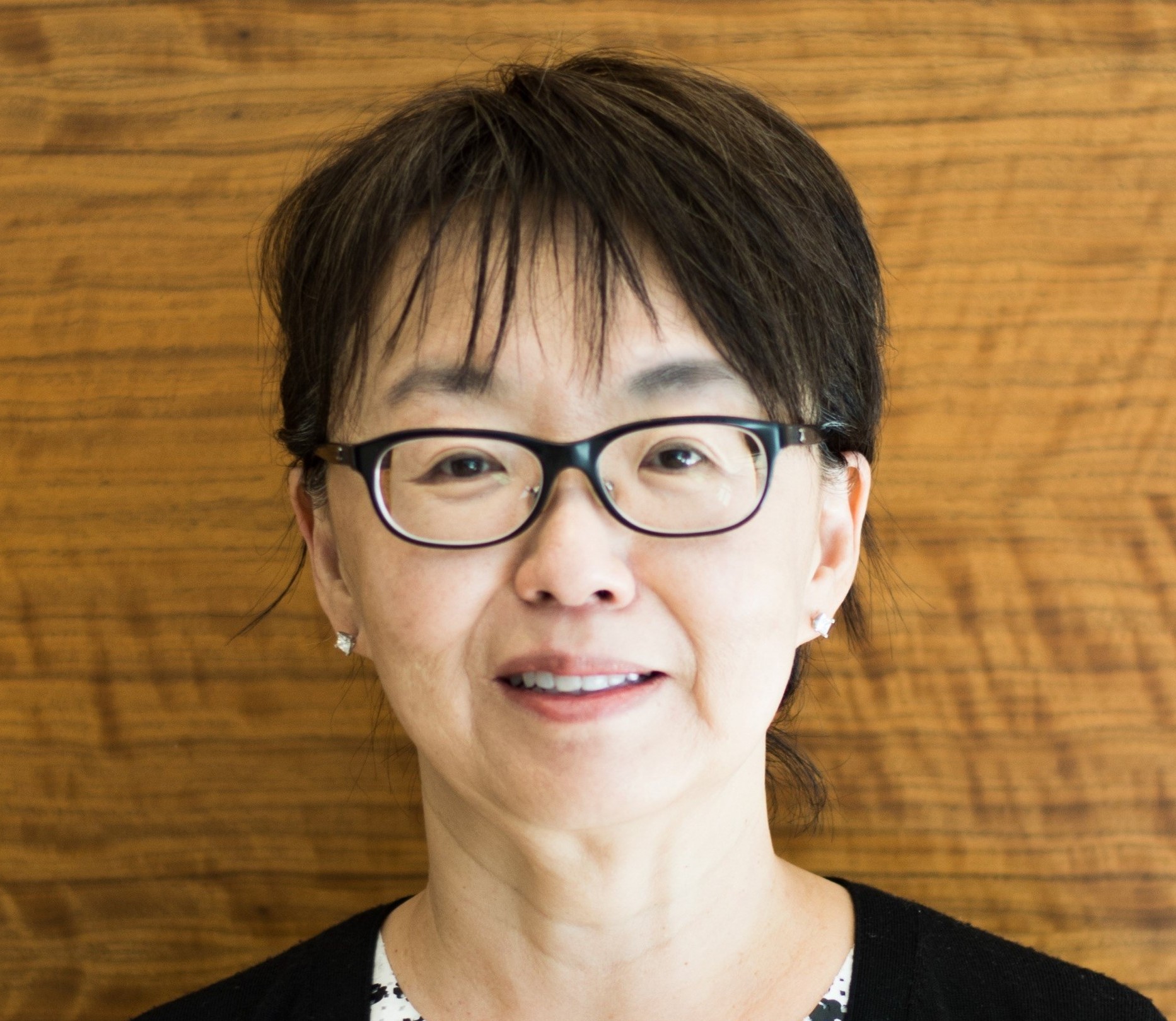 Ellen Park Outsourced Lawyer New York