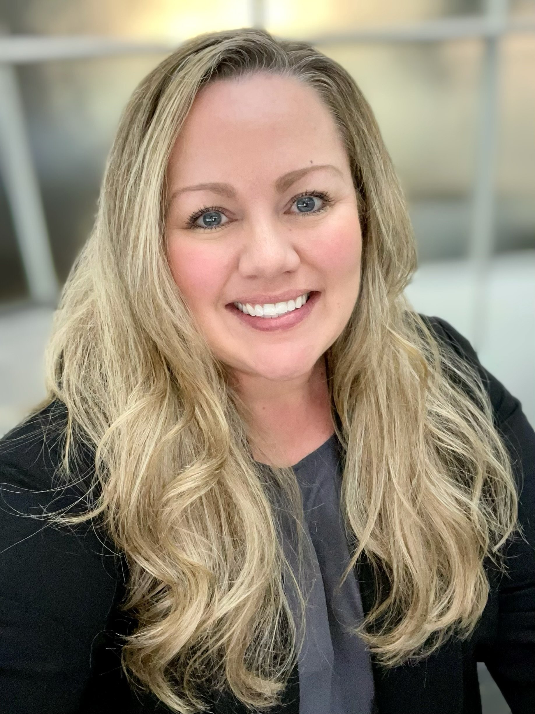 Rebecca Thomas Outside GC LLC