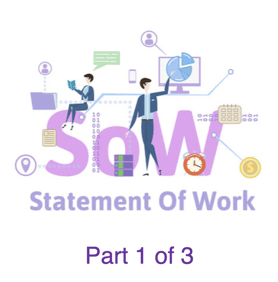 Statement of Work (SOW)