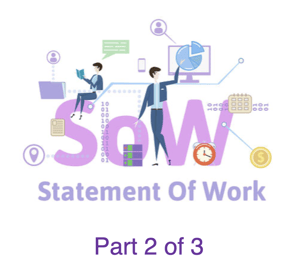 Statement of Work (SOW)