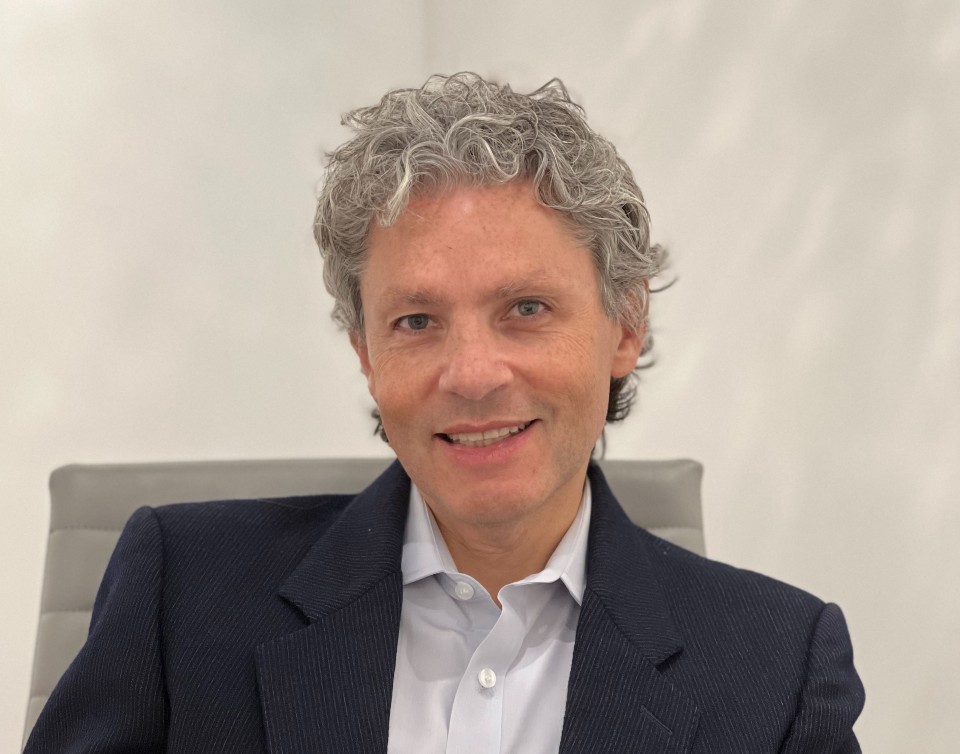 Stephan Grynwajc outsourced business attorney