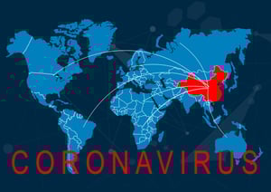 coronavirus travel ban