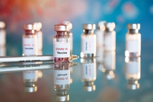employer mandated vaccines