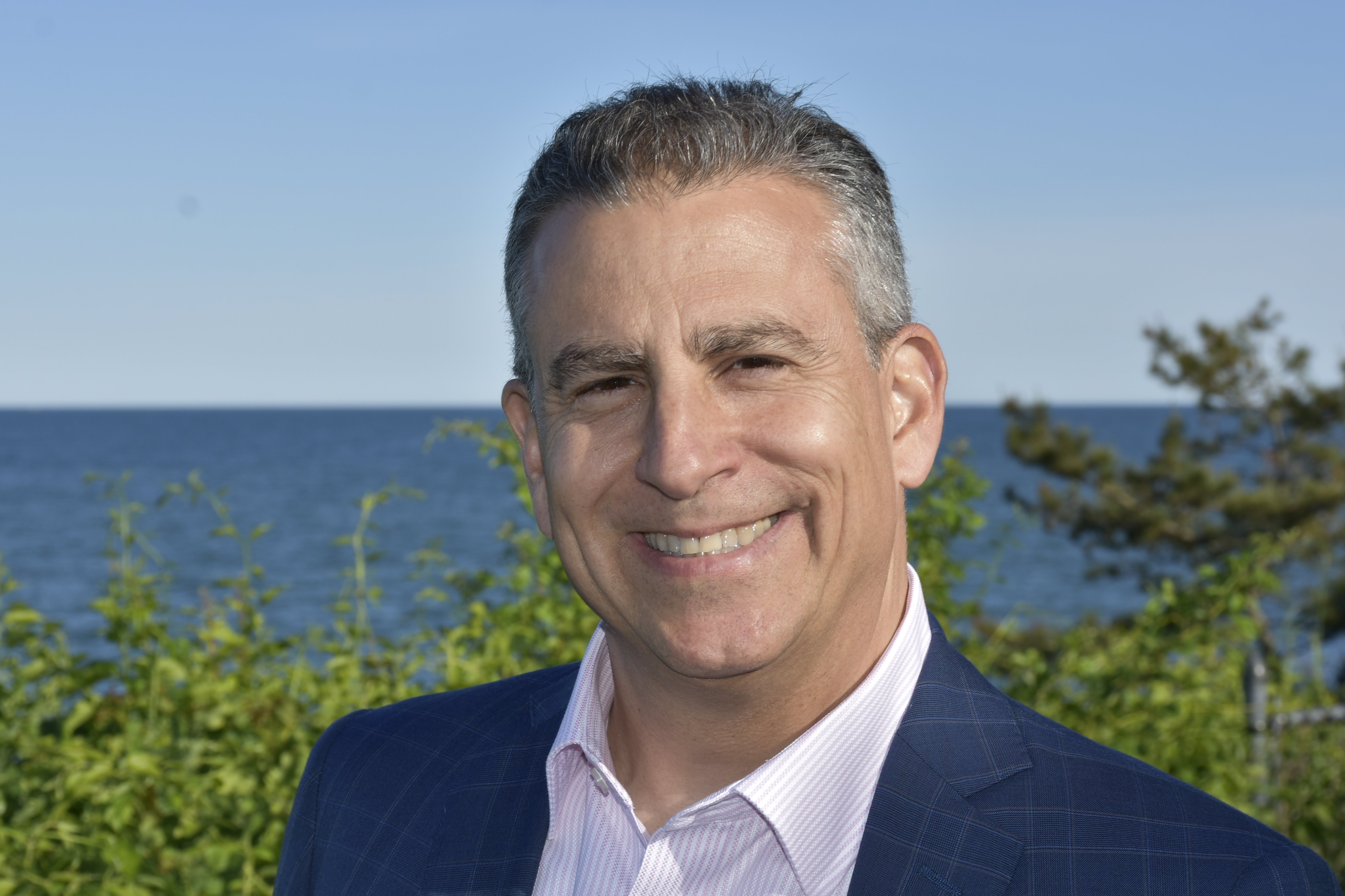 Bill Stone Outsourced Business Lawyer New England