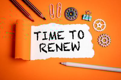 contract renewal terms provisions