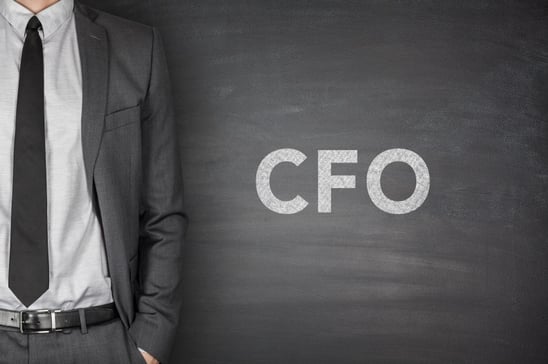 Backstopping the CFO