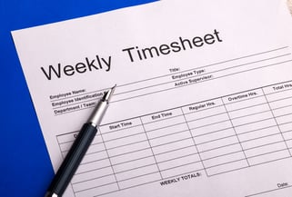 New Overtime Pay Rules