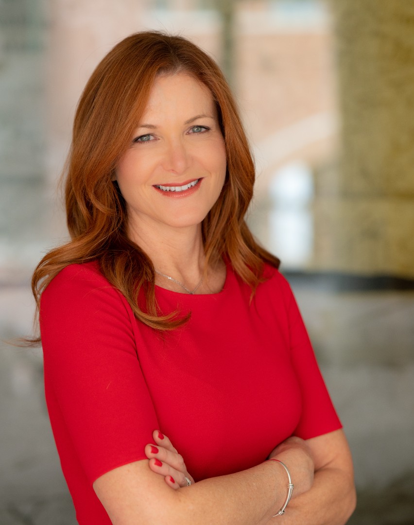 Jill Zimmerman Holub outsourced business attorney