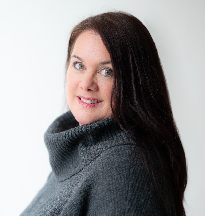 Kristin Kreuder outsourced business attorney