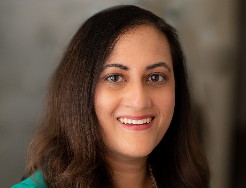 Lakshmi Sarma Ramani outsourced business attorney