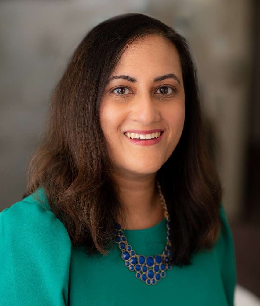 Lakshmi Sarma Ramani outsourced business attorney