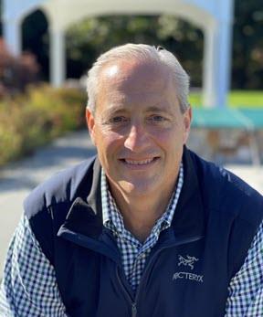 Marc Crisafulli Managing Partner Outside GC