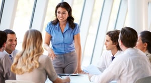 nonprofit board fiduciary duties