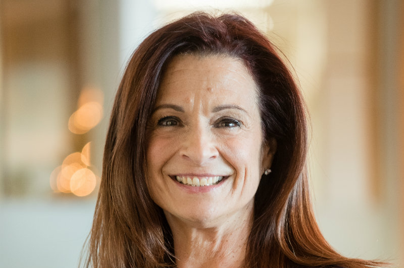 Susan Antonio Outsourced Lawyer New England