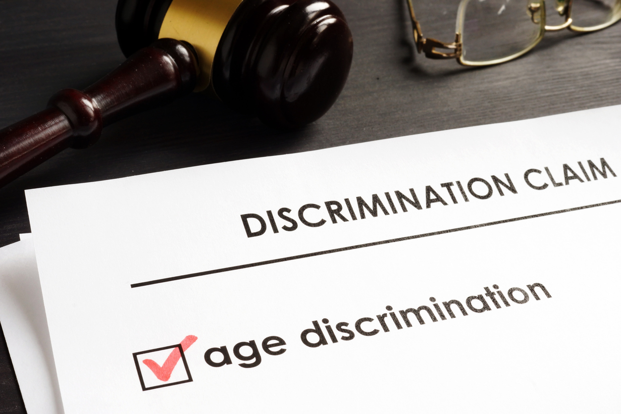 Connecticut Prohibits Age Inquiries on Initial Employment Application