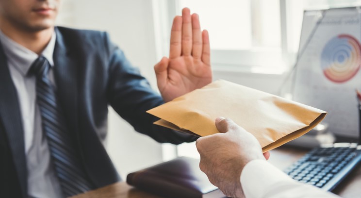 What Nonprofits Should Know About Anticorruption Laws