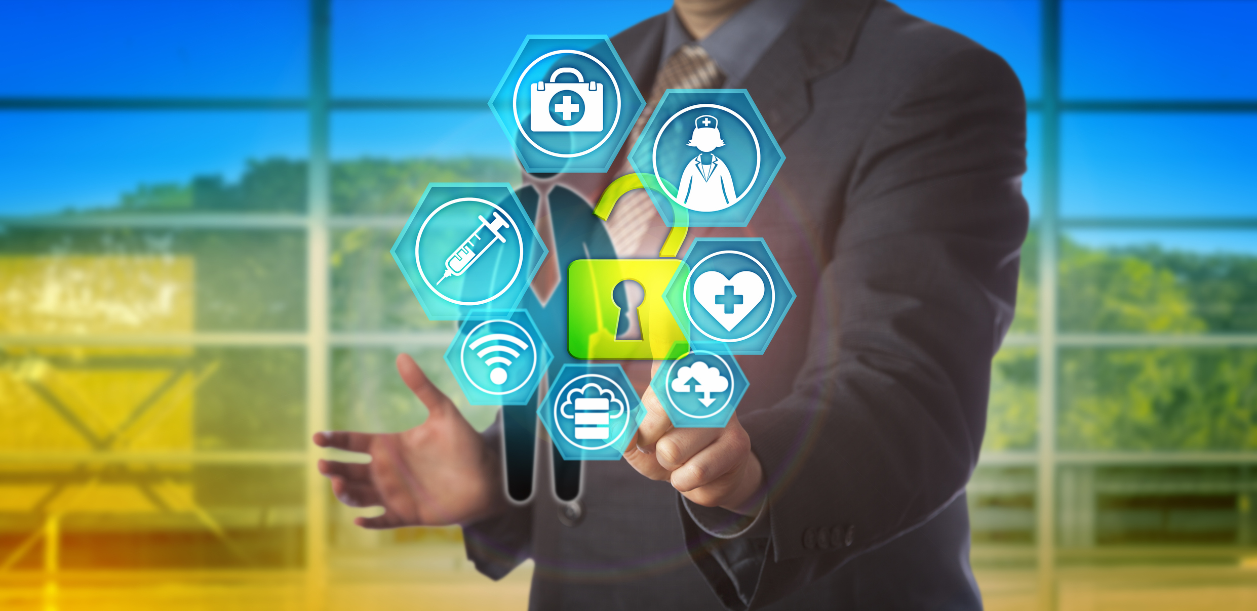 4 Ways To Ensure HIPAA Compliant Business Associate Agreements
