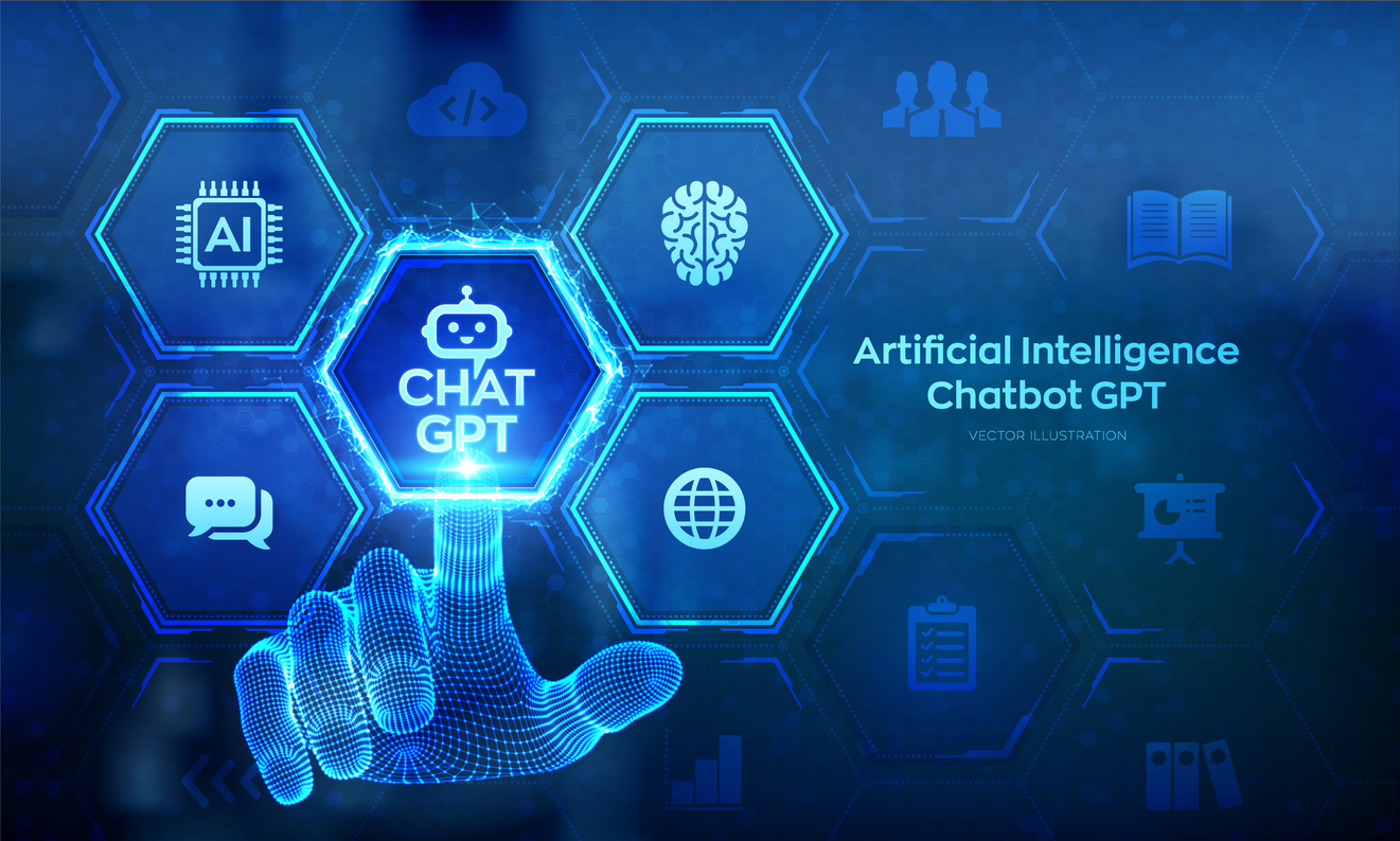 ChatGPT, Artificial Intelligence and the Law | Outside GC