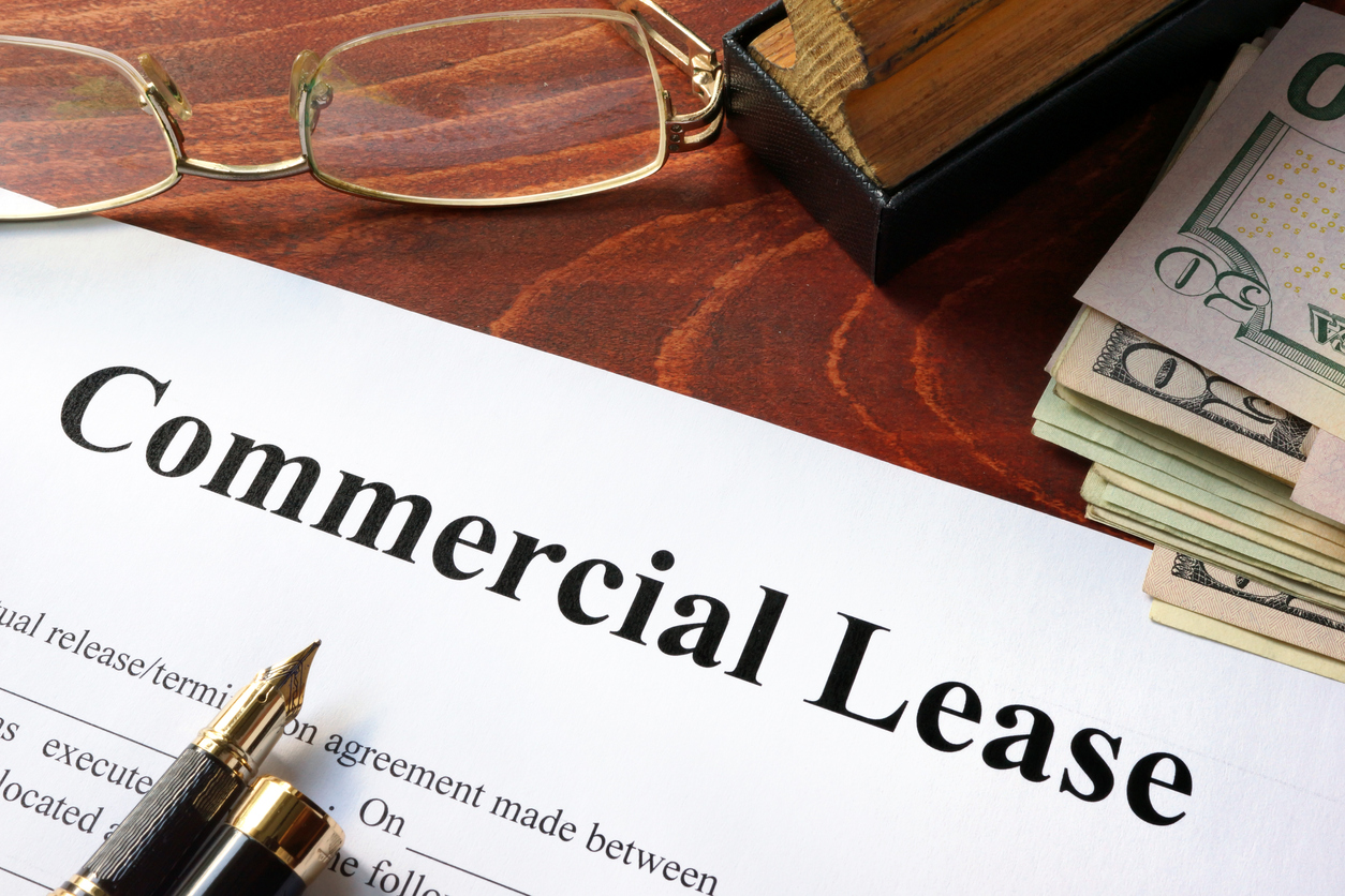 Commercial Tenants Need Flexibility – Here’s How to Get It