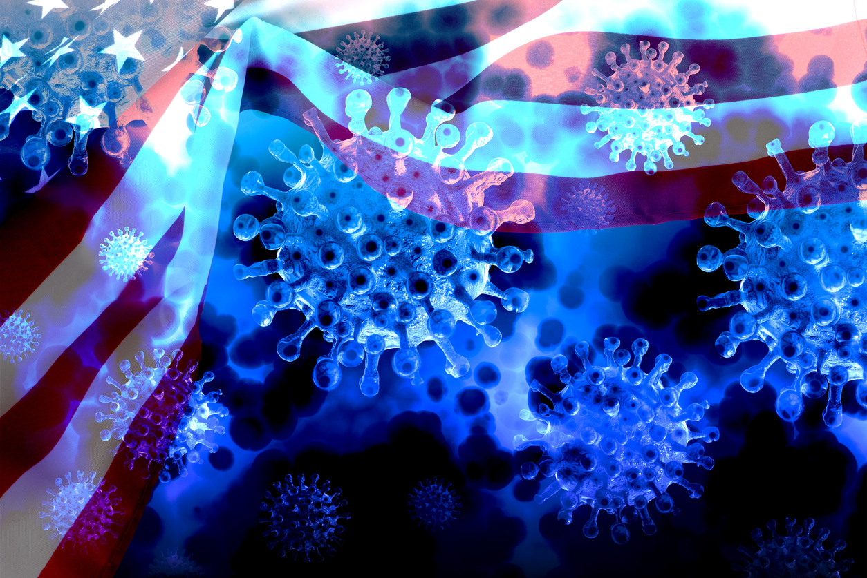 Biden Administration Rescinds Travel Ban for Southern African Countries