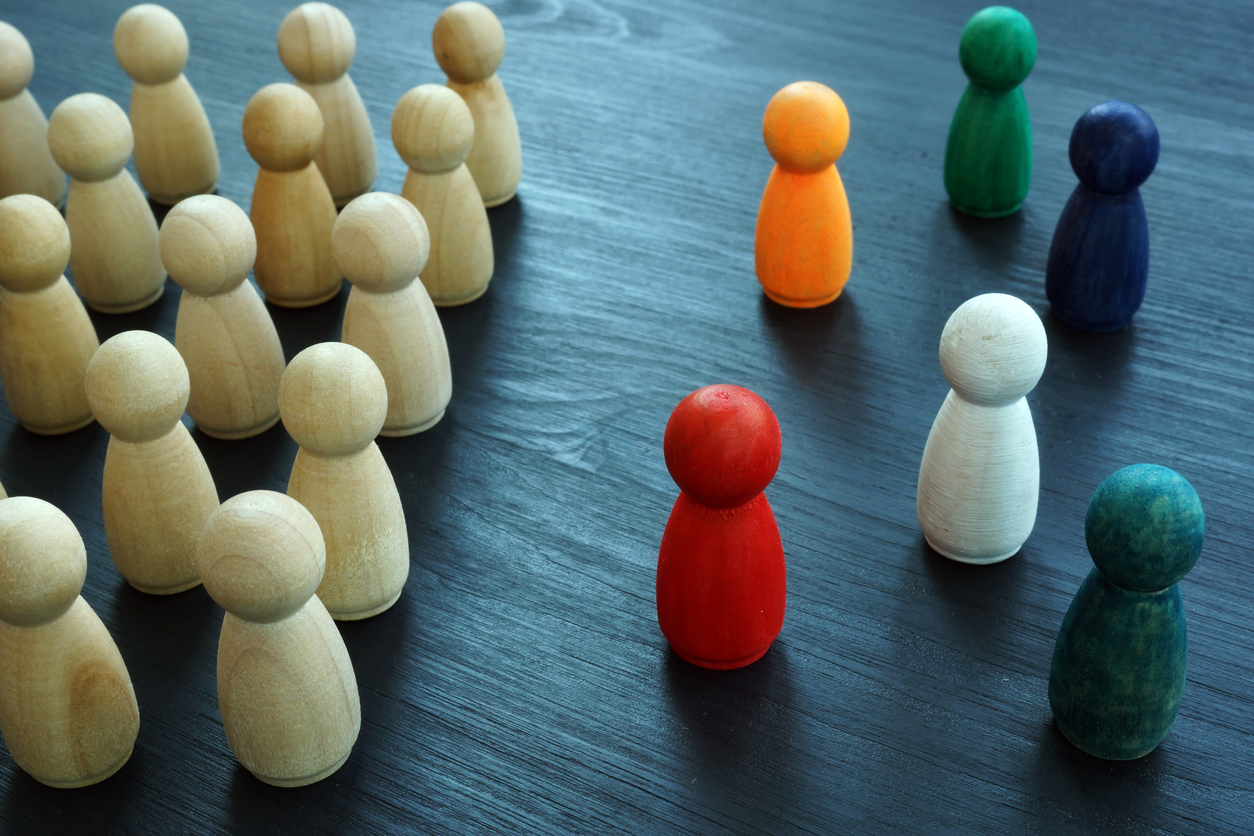 Supreme Court Extends Title VII Protections to Sexual Orientation and Gender Identity